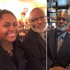 Meet your Posher, Kevin